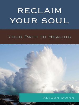 cover image of Reclaim Your Soul